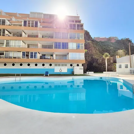 Lejlighed La Roca