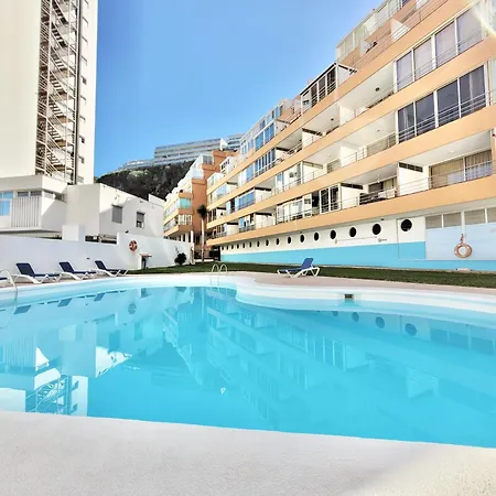 La Roca Apartamento