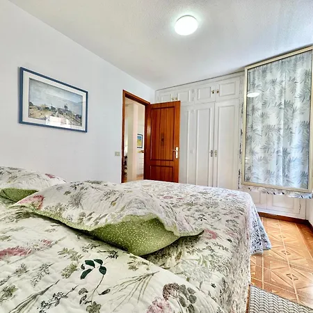 Apartamento La Roca *