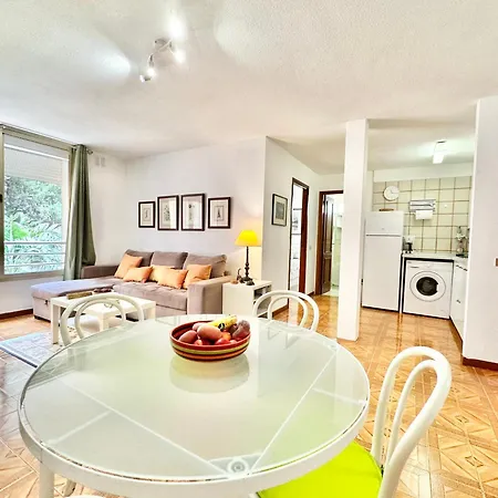 La Roca Apartamento