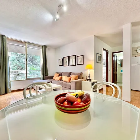 La Roca Apartamento