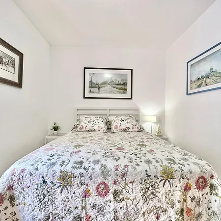 Apartamento La Roca