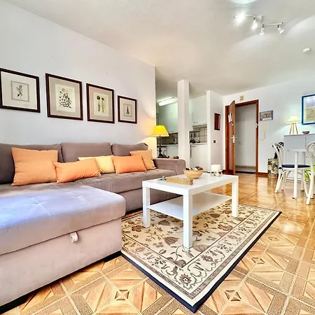 Apartamento La Roca *